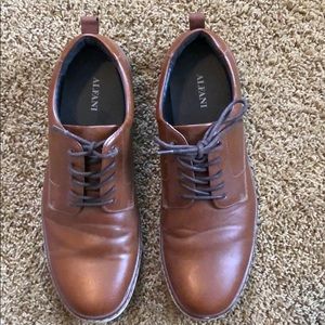 Alfani, Billy | casual dress shoes, size 10M